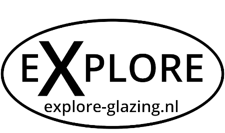 Explore Glazing logo